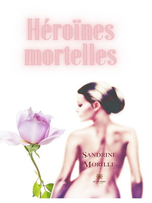 cover image of Héroïnes mortelles